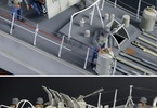 Italeri SCHNELLBOOT TYP S-100 (1:35)