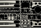 Italeri SCHNELLBOOT TYP S-100 (1:35)