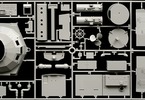 Italeri SCHNELLBOOT TYP S-100 (1:35)
