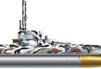 Italeri U-BOOT Biber (1:35)