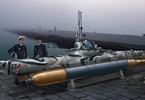 Italeri U-BOOT Biber (1:35)