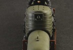Italeri SLC Maiale (1:35)