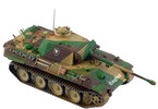 Italeri World of Tanks - Pz.Kpfw.V Panther (1:56)