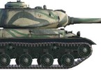 Italeri World of Tanks - IS-2 (1:56)