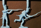 Italeri figurky - FRENCH LINE INFANTRY (NAP.WARS) (1:72)