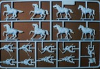 Italeri figurky - UNION CAVALRY (AMERICAN CIVIL WAR) (1:72)
