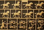 Italeri figurky - FRENCH DRAGOONS (NAP. WARS) (1:72)