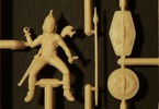 Italeri figurky - CELTIC CAVALRY (I-II CENTURY B.C.) (1:72)