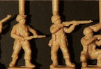 Italeri figurky - WWII - BRITISH PARATROOPERS (1:72)
