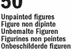 Italeri figurky - francouzská cizinecká legie (1:72)