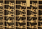 Italeri figurky - WWII - ITALIAN "ALPINI" (1:72)