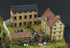 Italeri Austerlitz 1805 - Fighting for Sokolnitz (1:72)