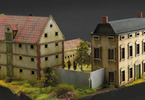 Italeri Austerlitz 1805 - Fighting for Sokolnitz (1:72)