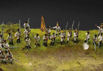 Italeri Austerlitz 1805 - Fighting for Sokolnitz (1:72)