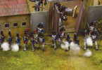 Italeri Austerlitz 1805 - Fighting for Sokolnitz (1:72)