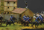 Italeri Austerlitz 1805 - Fighting for Sokolnitz (1:72)