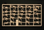 Italeri figurky - VIETNAM WAR - AMERICAN SPECIAL FORCES (1:72)