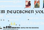 Italeri Bitva o Berlín 1945 (1:72)