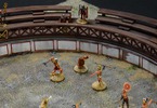 Italeri Gladiators fight (1:72)