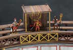 Italeri Gladiators fight (1:72)