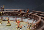Italeri Gladiators fight (1:72)
