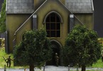 Italeri Bitva o Normadii: Saint-Mere-Église 6 června 1944 (1:72)