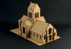 Italeri Bitva o Normadii: Saint-Mere-Église 6 června 1944 (1:72)