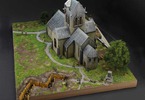 Italeri Bitva o Normadii: Saint-Mere-Église 6 června 1944 (1:72)