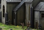 Italeri Bitva o Normadii: Saint-Mere-Église 6 června 1944 (1:72)