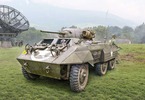 Italeri M-8 Greyhound (1:35)