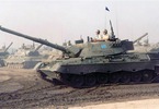 Italeri Leopard 1 A5 (1:35)