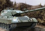 Italeri Leopard 1 A5 (1:35)