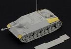 Italeri Jagdpanzer IV Ausf.F L/48 late (1:35)