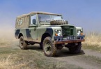 Italeri LAND ROVER 109 LWB (1:35)