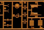 Italeri SPA-Viberti AS.42 Sahariana (1:35)