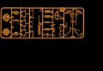 Italeri SPA-Viberti AS.42 Sahariana (1:35)
