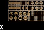Italeri Panzerwerfer 42 auf SWS 15cm (1:35)