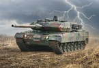 Italeri Leopard 2A6 (1:35)