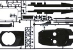 Italeri Leopard 2A6 (1:35)
