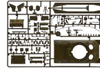 Italeri M4A1 Sherman s U.S. pěchotou (1:35)