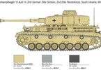 Italeri Pz. Kpfw. IV Ausf. H (1:35)