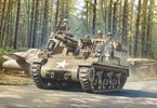 Italeri M7 Priest (1:35)