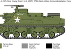 Italeri M7 Priest (1:35)