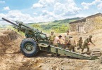 Italeri M1 155mm Howitzer (1:35)