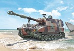 Italeri M109/A2-A3-G (1:35)