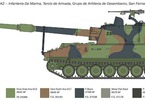 Italeri M109/A2-A3-G (1:35)