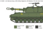 Italeri M109/A2-A3-G (1:35)