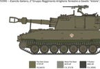 Italeri M109/A2-A3-G (1:35)