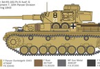 Italeri Pz. IV F1/F2/G with Afrika Korps (1:35)