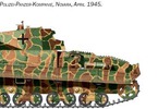 Italeri Carro Armato P40 (1:35)